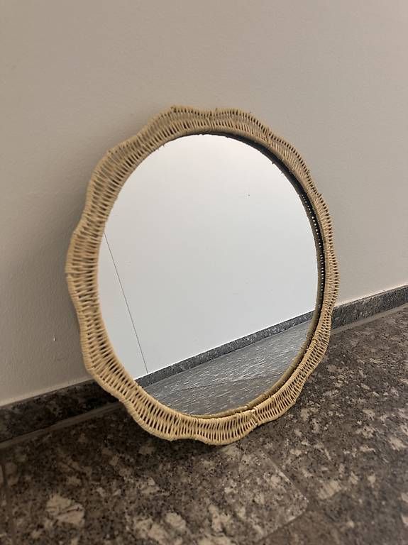 Miroirs: Runder Spiegel  – D'occasion à Luzern par Alex.root