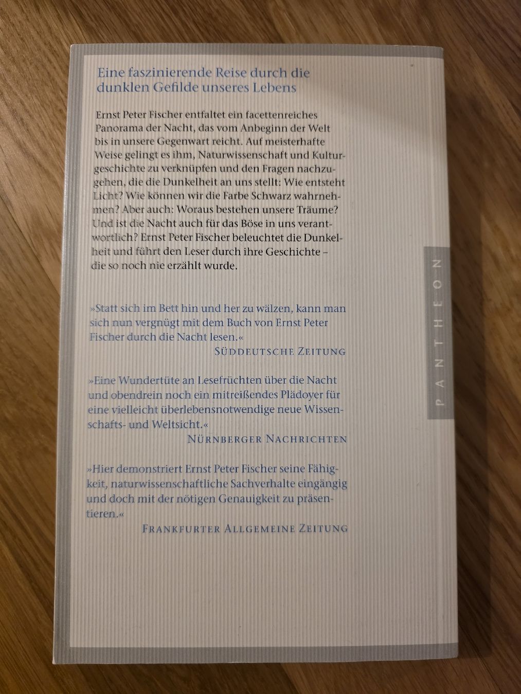Libri: Buch durch die Nacht – Usato da Solothurn venduto da leo_8kdh 1