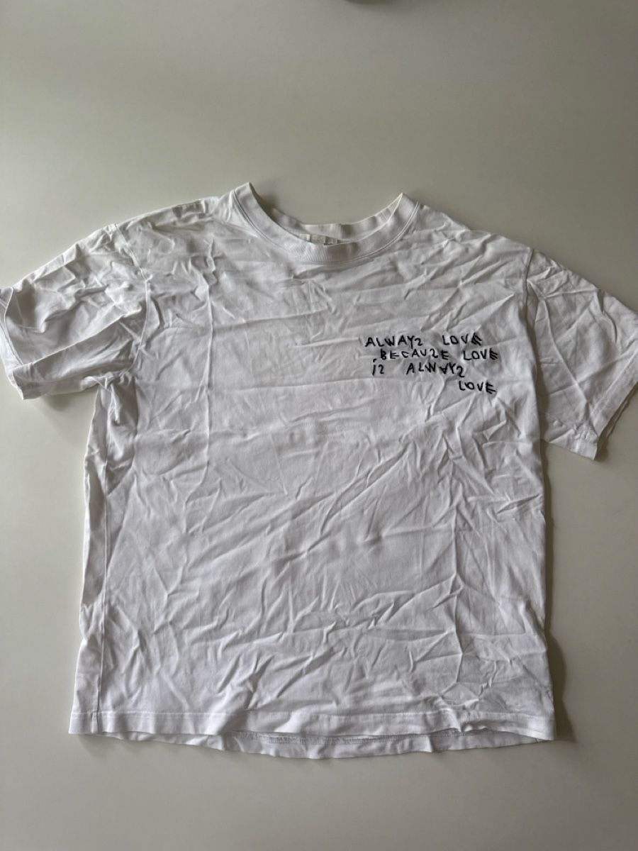 Cos T-shirt: Cos Tshirt M/L – Usato da Zürich venduto da leo_nl6s