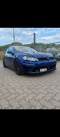 VW Golf 7R 450PS 550Nm