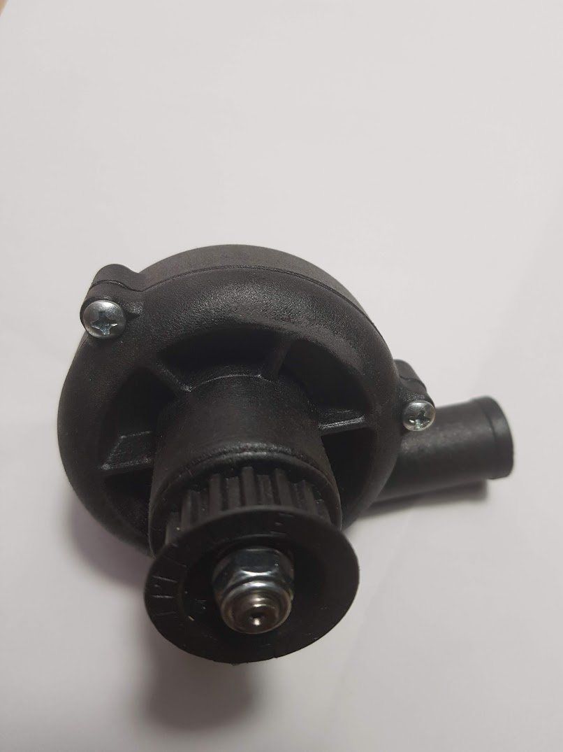 Karts: Wasserpumpe von FREE-LINE – Neu (gemäss Beschreibung) aus Bretzwil von Electronik01 1