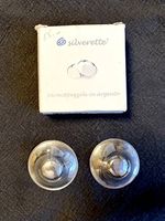Silverette Still-Silberhütchen
