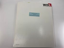 WISS Fachausweislehrgang Modul 176: Datenschutz- und sicher.