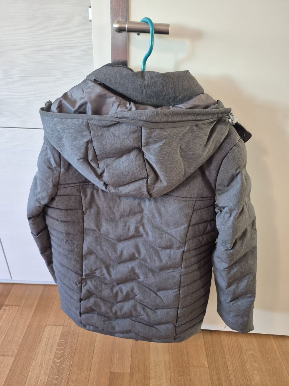 Giacche: Street ONE Windjacke – Usato da Muttenz venduto da Flyaway747 2