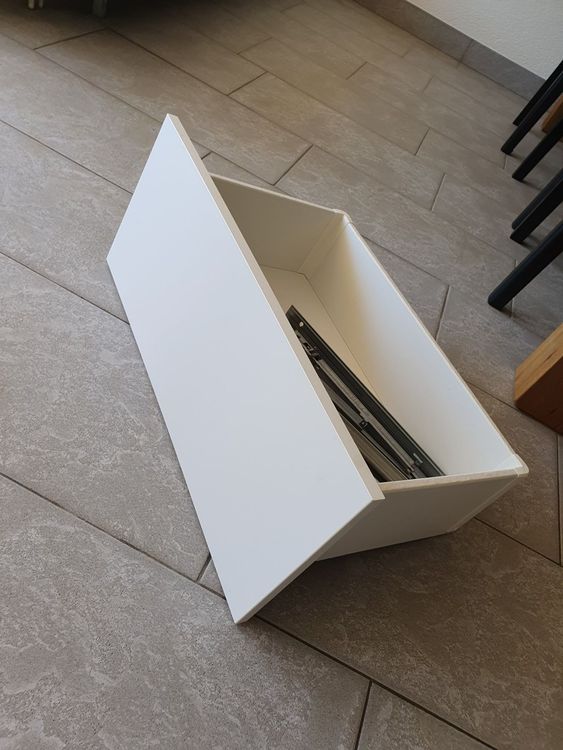 Kleine BESTA Schublade von IKEA Kaufen auf Ricardo