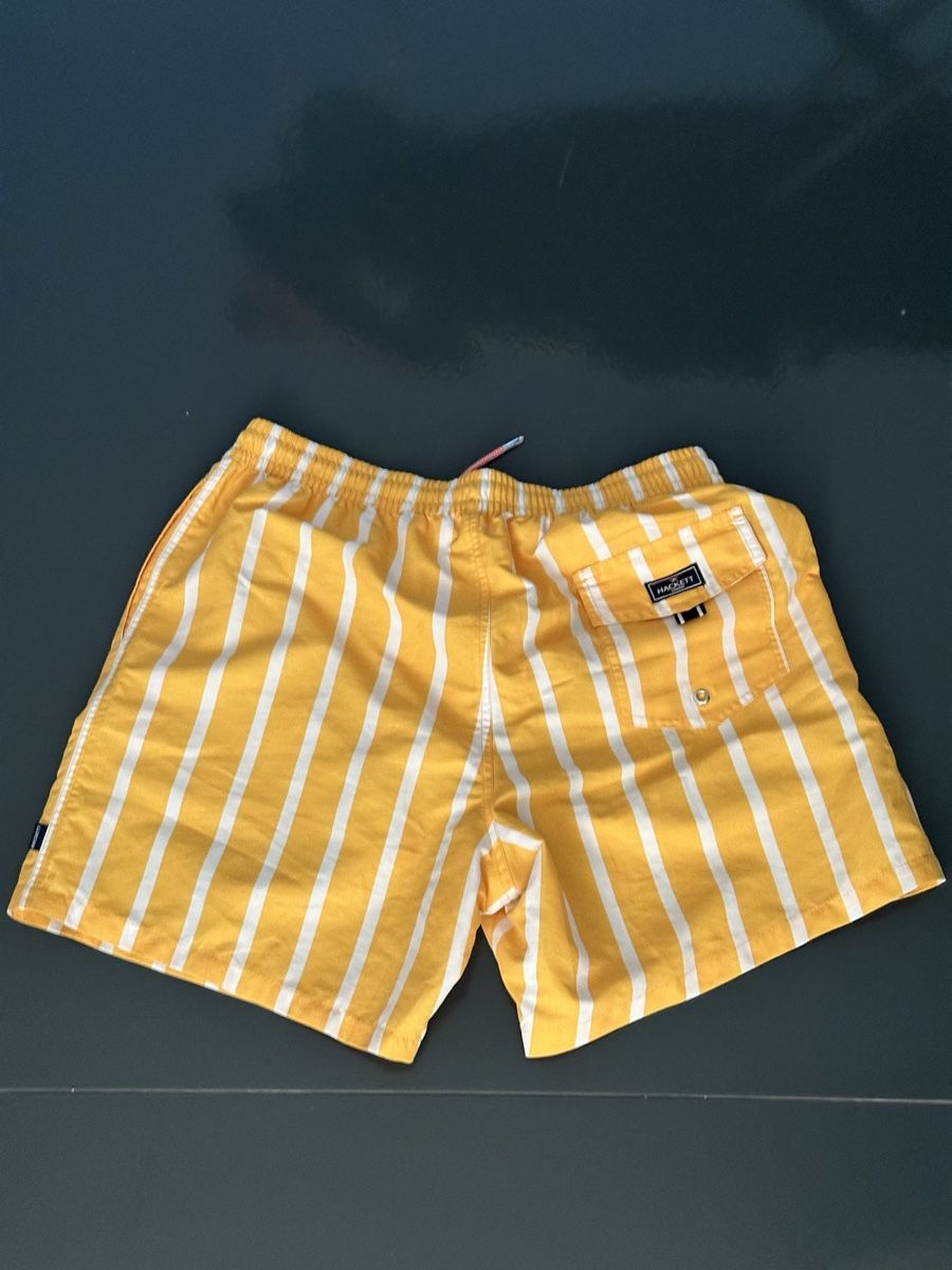 Hackett Pantalons: Badehose Hackett London – D'occasion à Schlieren par James1010 3