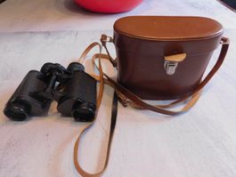 Vintage Fernglas Agfa 8 x 30