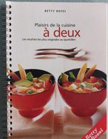 BETTY - BOSSI / Plaisirs de la cuisine à Deux
