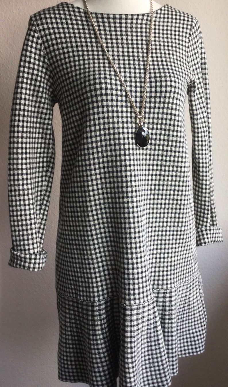 Valentino Vestiti: Red Valentino Wollkleid Gr.36 – Usato da Luzern venduto da CocoLoco82