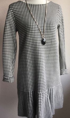Red Valentino Wollkleid Gr.36