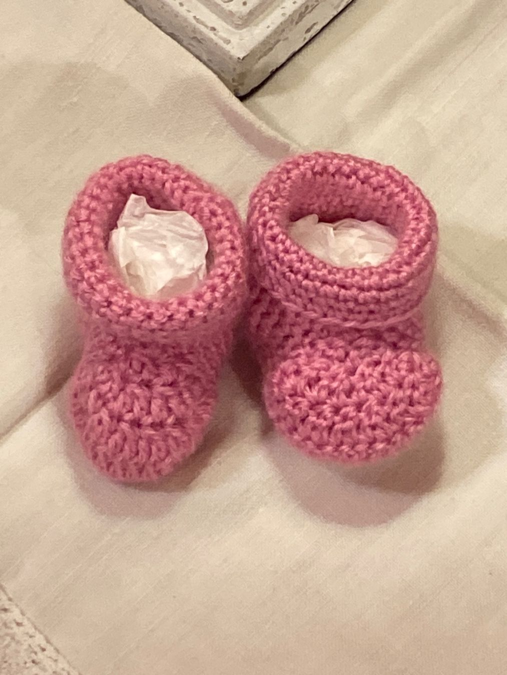 Schuhe für Jungen: BABY SCHUHE,ROSA,HANDGEMACHT – Neu und originalverpackt aus Meienried von ManuelaBoutique 2