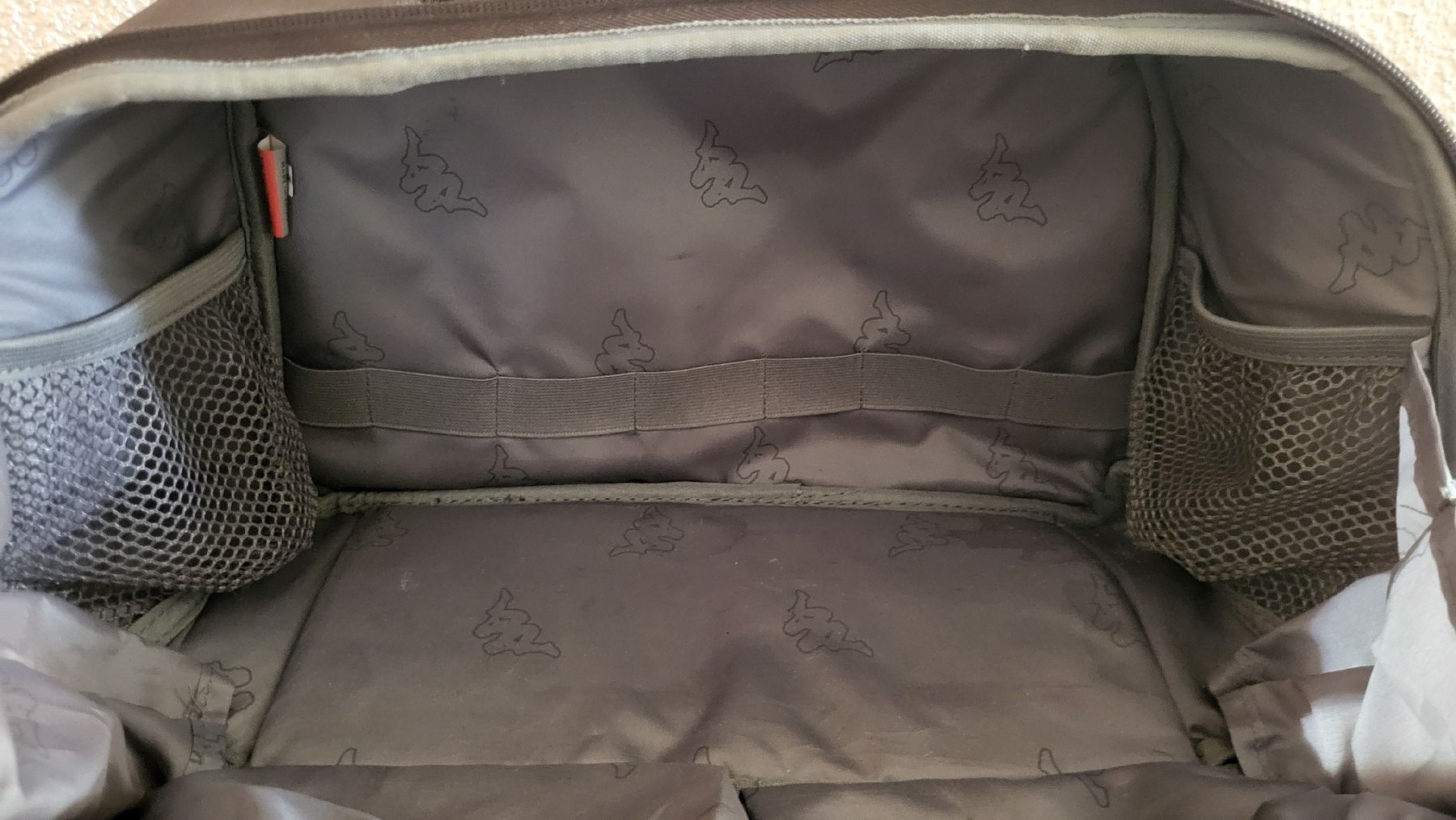 Kappa Trousses de maquillage: Kappa Necessaire – D'occasion à Bern par abe_5y6l 2