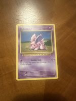 2016 Pokemon Nidoran