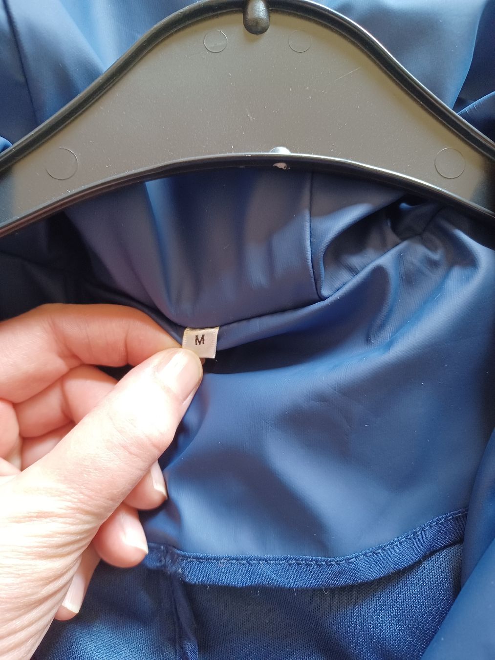 Giacche: Regenjacke / Windjacke Gr M, Winston – Nuovo (secondo la descrizione) da Zürich venduto da Miniskus 3