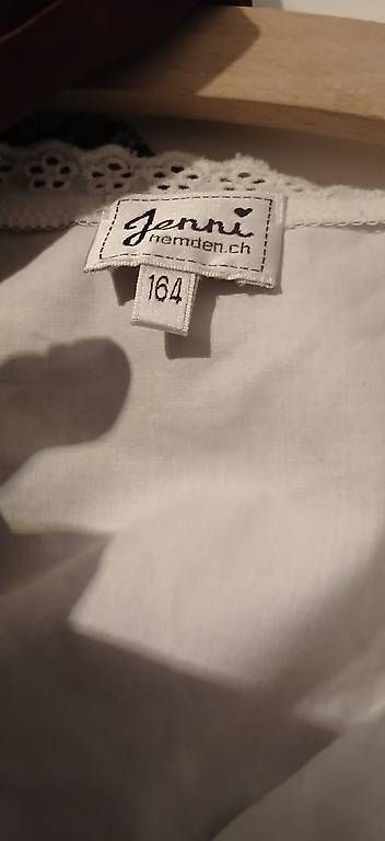 Vestiti & Gonne: Dirndl Kind Mädchen – Usato da Grenchen venduto da Hamstr 1
