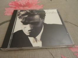 Wolfgang Ziegler - Weil ich dich liebe, CD