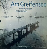 Am Greifensee Fotobuch Schweiz Zürcher Oberland Kunst Bildba