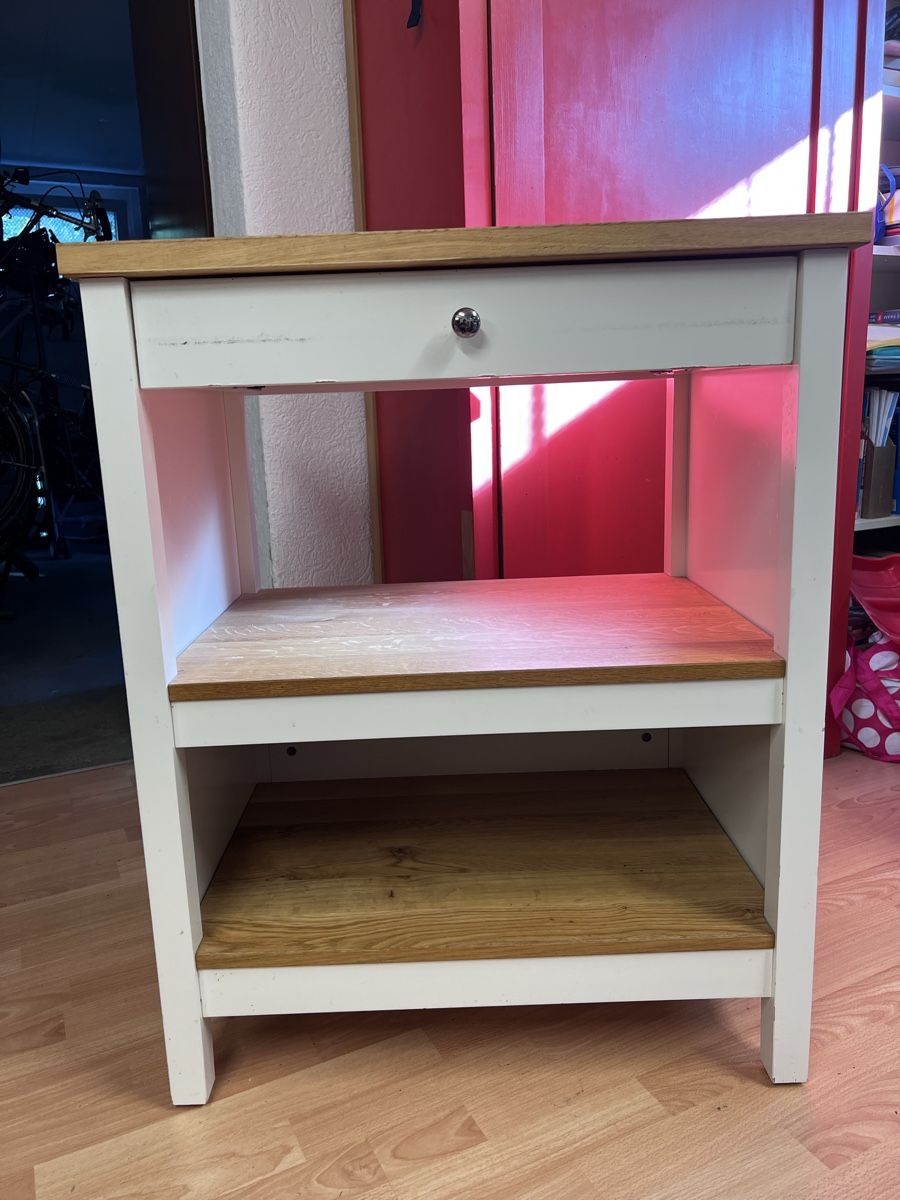Ikea Cucine complete: Küchenmöbe, Kücheninsel Tornviken – Usato da Zürich venduto da Bonbon4 3
