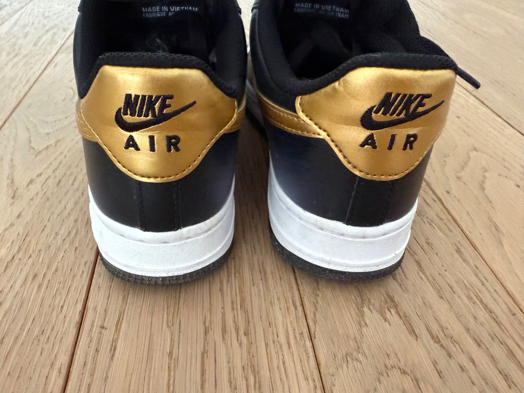 Nike Scarpe da donna: Turnschuhe Gr. 38 Nike – Nuovo (secondo la descrizione) da Wiesendangen venduto da gefion99 5