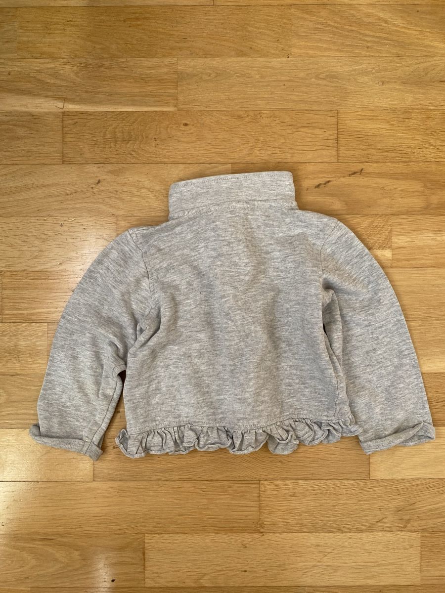 Maglioni & Felpe: Sweatshirt with zip Jackli 98 – Usato da Zürich venduto da Mariaov 1