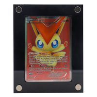Victini (NVI 98) - Pokémon TCG - BW - 🇫🇷