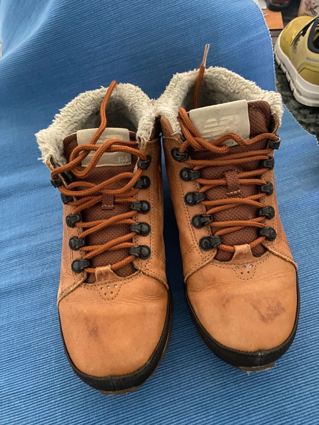 New Balance Scarpe da uomo: New Balance 754 Herren - Boot Grösse 42 – Usato da Allenwinden venduto da Obalu