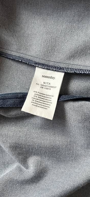 Someday Giacche: Blazer Someday 38 – Usato da Zürich venduto da akoprio 3