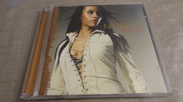 Nubya - My Wish CD