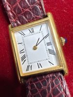 Citizen Vintage Handaufzug Tank 23 mm