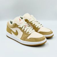 Air Jordan 1 Low Beige Corduroy EU 38.5