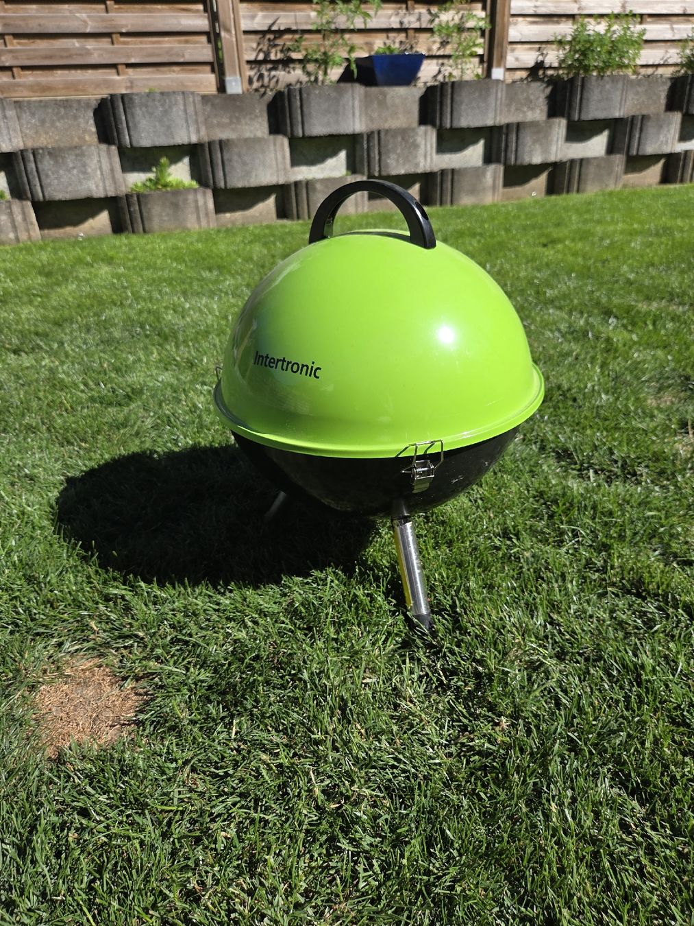 Grils: Camping Grill – Neuf (Voir description) à Diepflingen par jes_6jp7