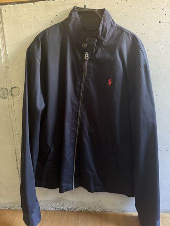 Jack Polo Ralph Lauren