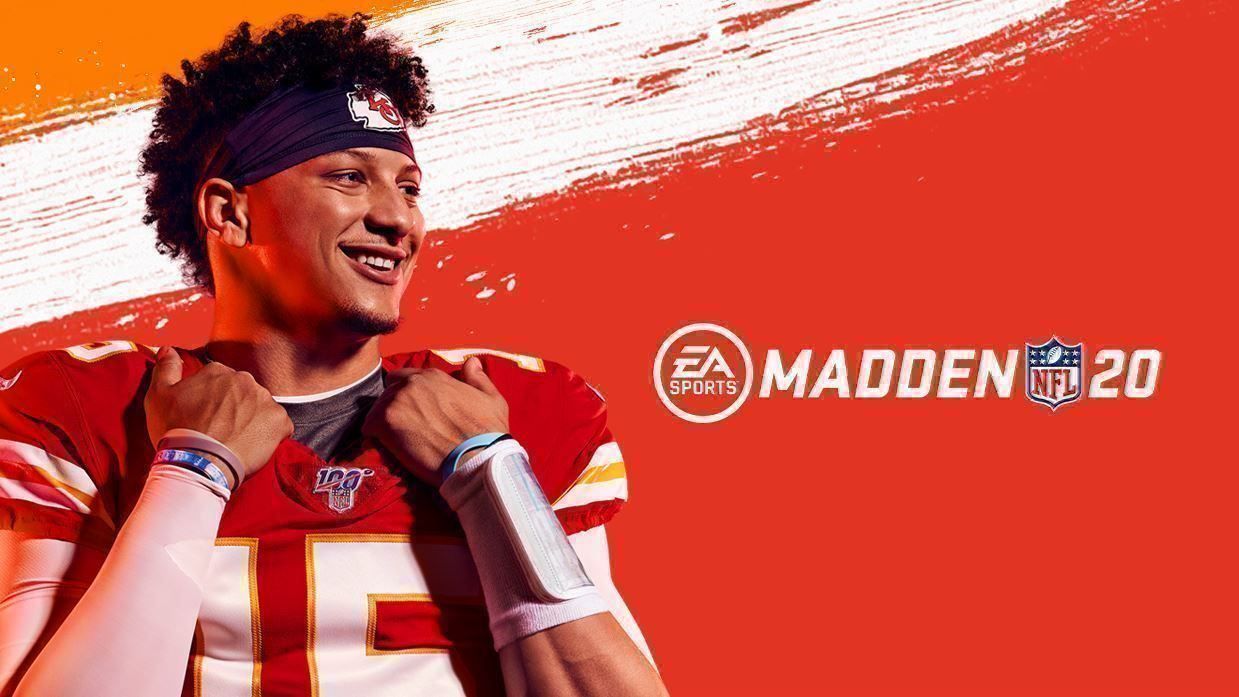 Sony Giochi: Madden NFL 20 PS4 – Usato da Schüpfheim venduto da Games_Spielkonsolen 3