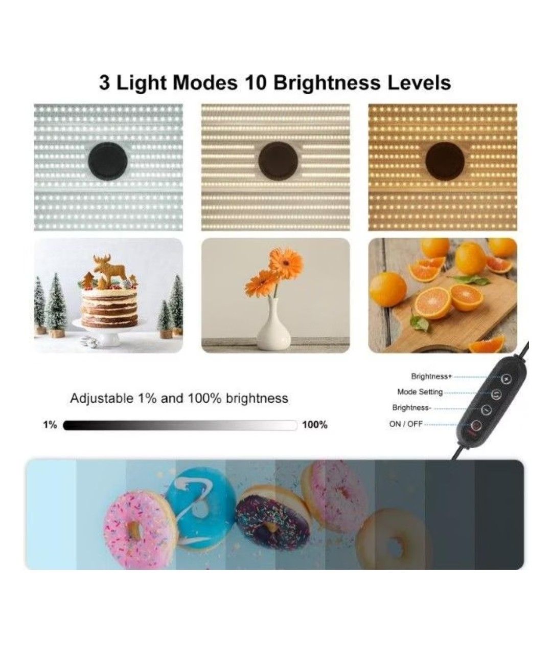 Laboratorio & Camera oscura: Puluz Photo Studio Light Box 60 x 40cm – Usato da Volketswil venduto da LisaSch1 4