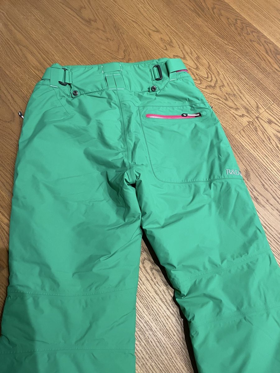 Peak Performance Hosen: Peak Performance Gore-Tex Skihose Gr. M – Gebraucht aus Gossau SG von -coco 2