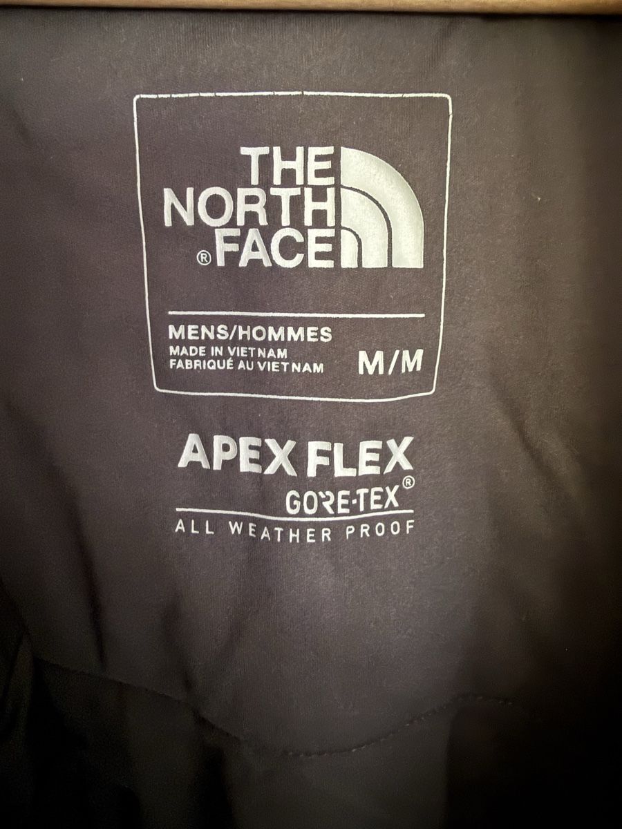 North Face Giacche: The North Face Gore Tex Jacke  – Usato da Zürich venduto da joh_cg9m 2