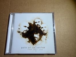 Pain Of Salvation – Road Salt One