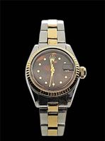 Armbanduhr Vintage "TUDOR"