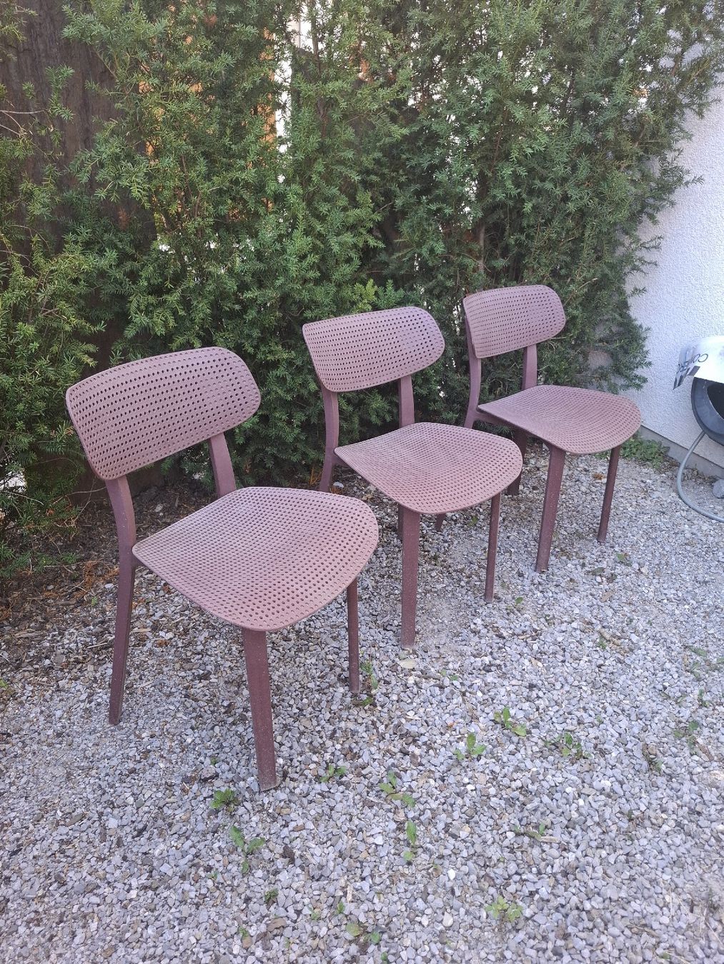 Tische: Travertin Stein Tisch – Gebraucht aus Biel/Bienne von maximus1986 2