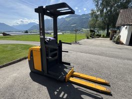 Jungheinrich EKS 110 L 160 E Vertikal-Kommissionierer 