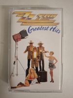 ZZ TOP, Greatest Hits
