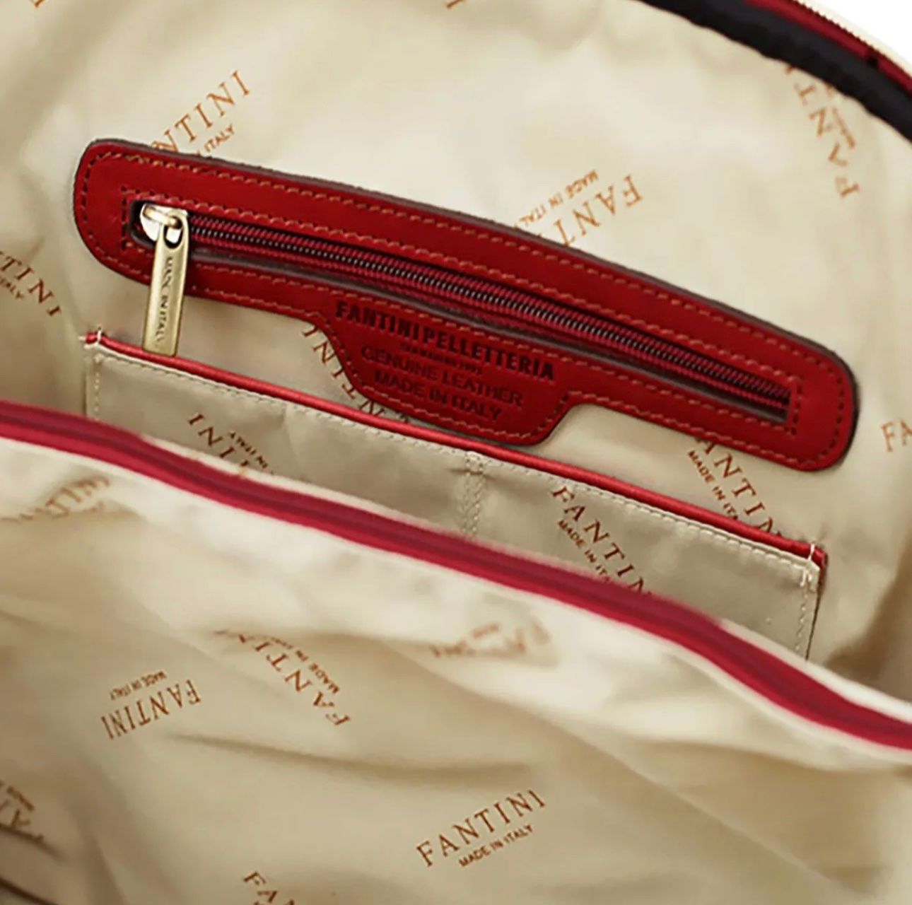 Valigie & Borse: Aktentasche aus Leder Firenze – Nuovo e nell'imballaggio originale da Wittenbach venduto da WWW.DRILUBAGS.CH 4