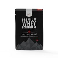 UpdateFitness Proteinpulver Vanille & Schokolade