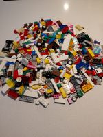 Lego gemischt