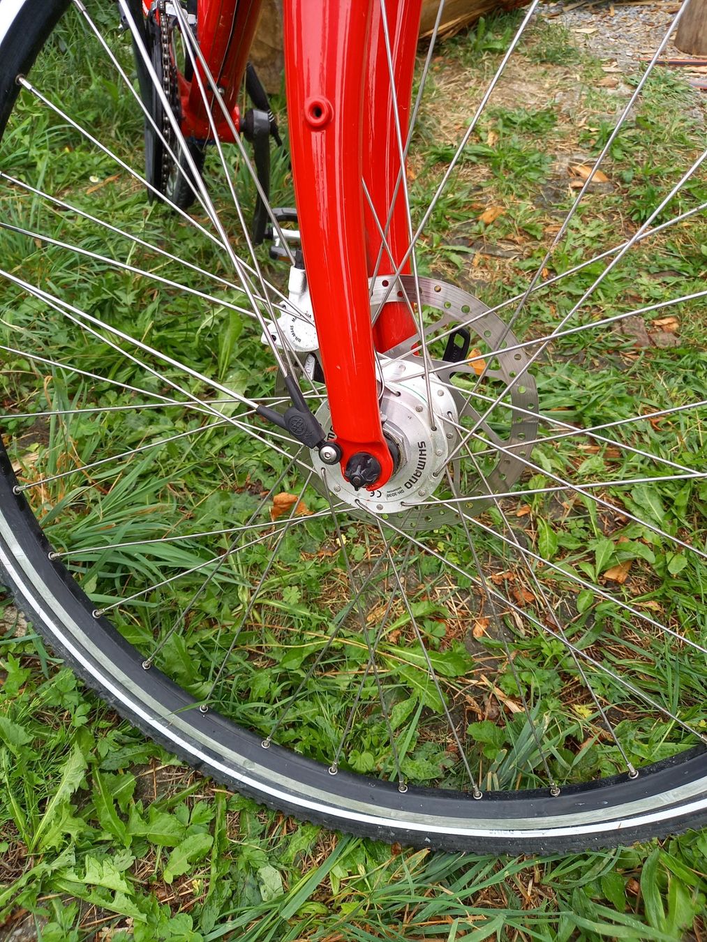 Biciclette: Damen Citybike – Usato da Oberhelfenschwil venduto da Corina86 2