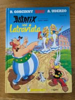 Asterix und Latraviata Band 31 Egmont Ehapa Verlag