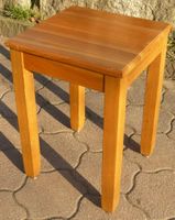 Hocker