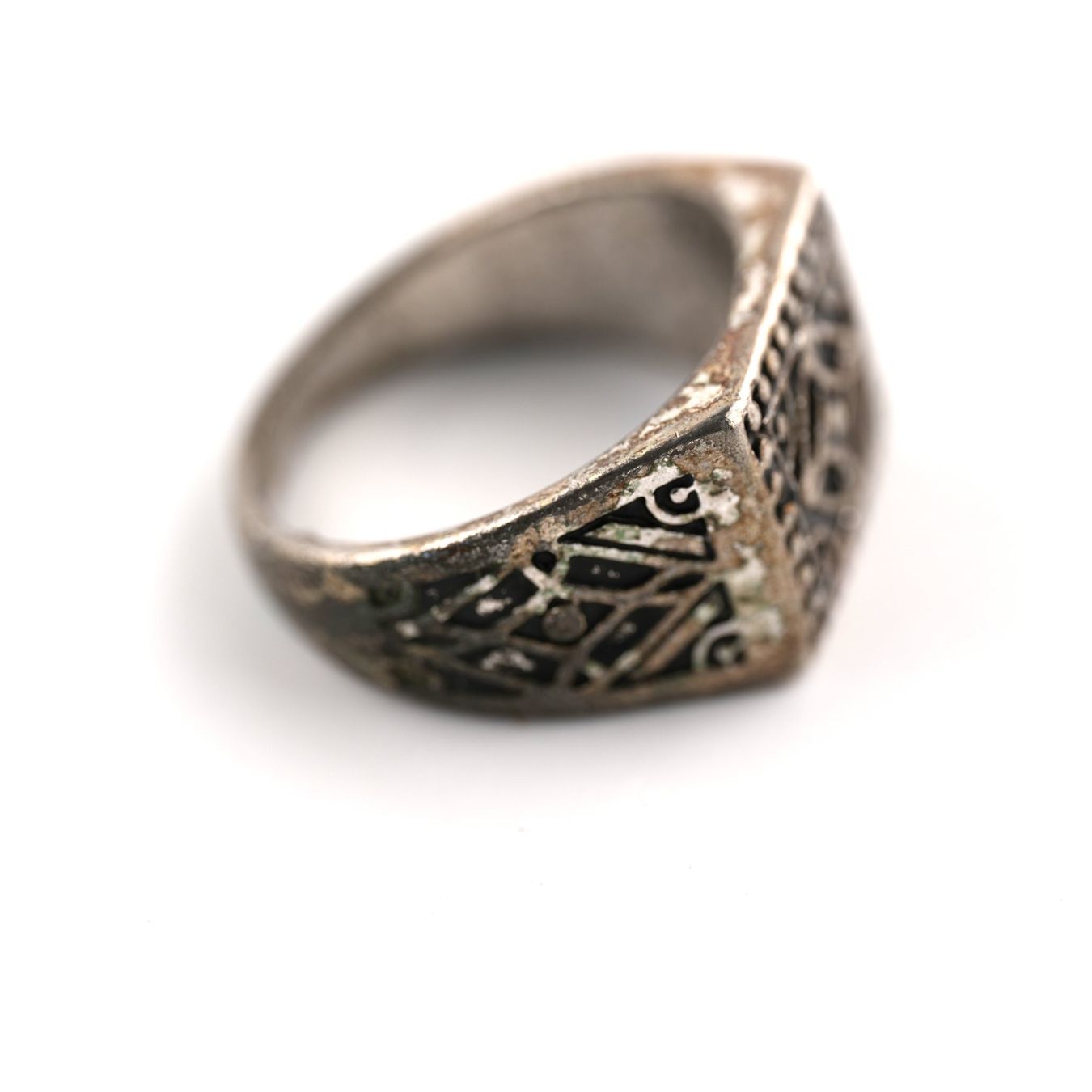 Bagues: Ring – D'occasion à Basel par Vip24 4