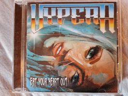 Vypera – Eat Your Heart Out - Vergriffen! - a