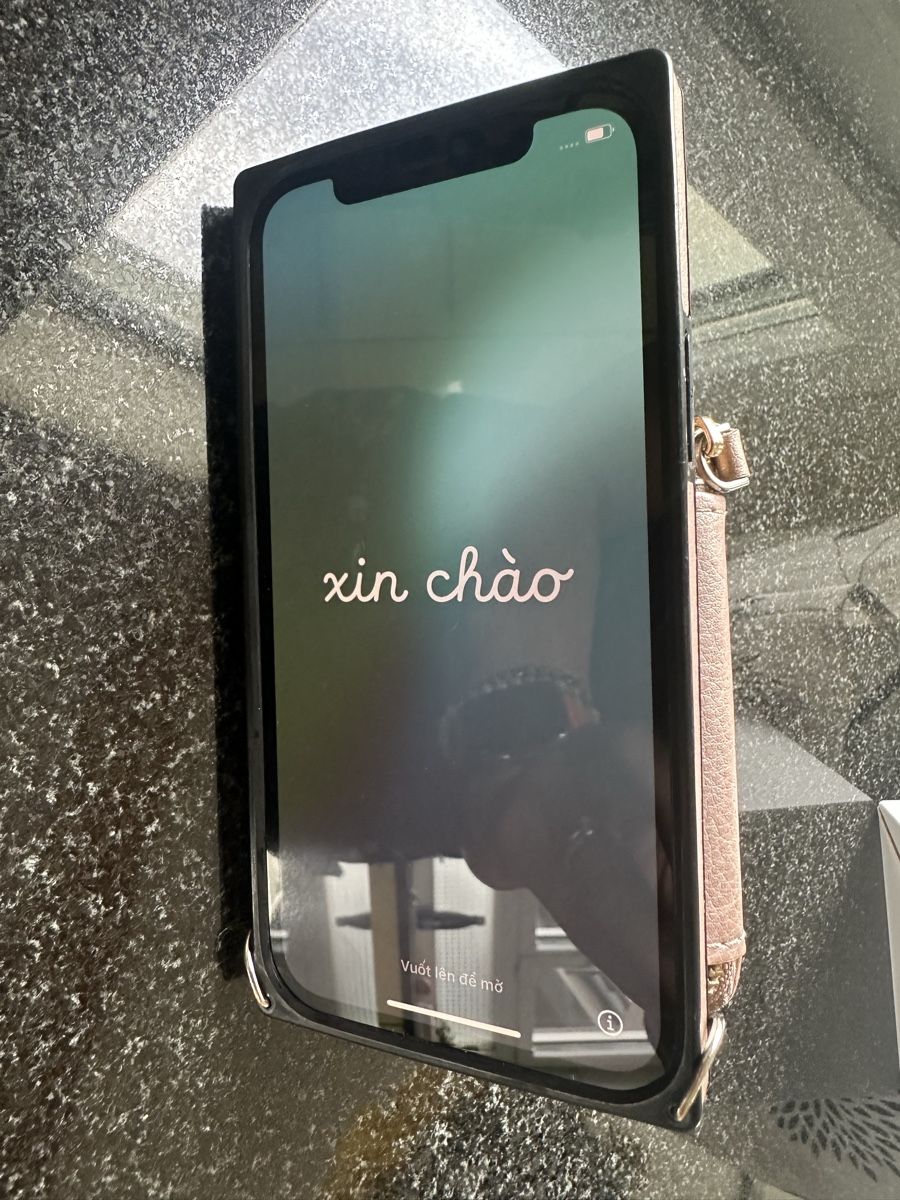 Apple Handys / Smartphones: iPhone 12 256GB blau – Gebraucht aus Allschwil von Elizabelle 8